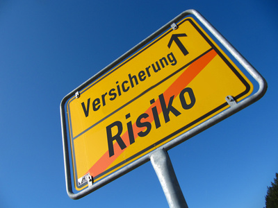 Osiguranje pravne zaštite-Rechtschutzversicherung